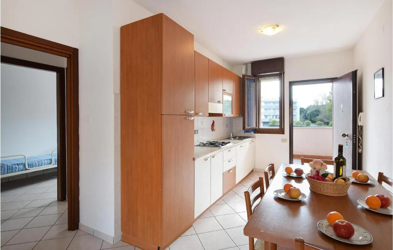 App, Acqua Marina Apartamento Rosolina Mare