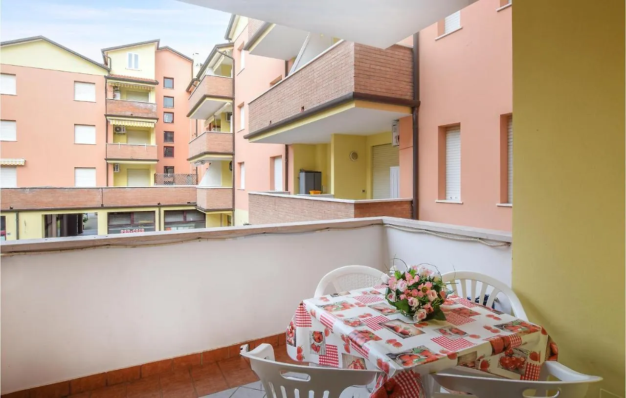 App, Acqua Marina Apartment Rosolina Mare