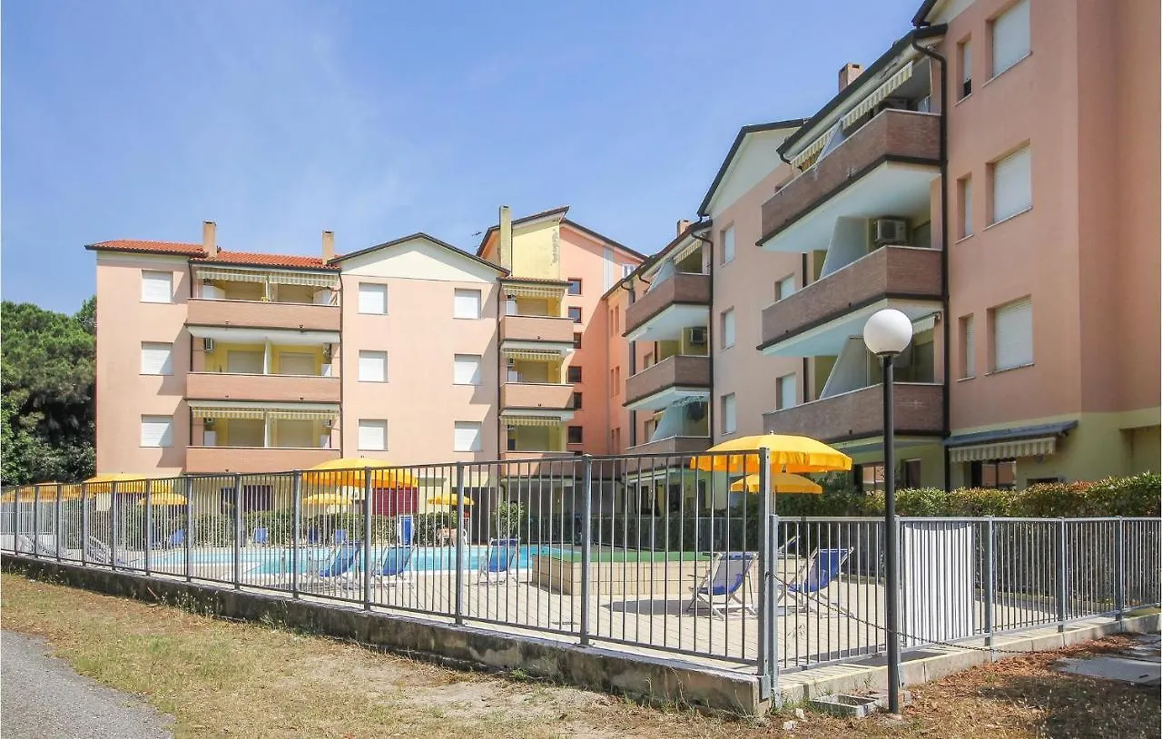 App, Acqua Marina Apartment Rosolina Mare