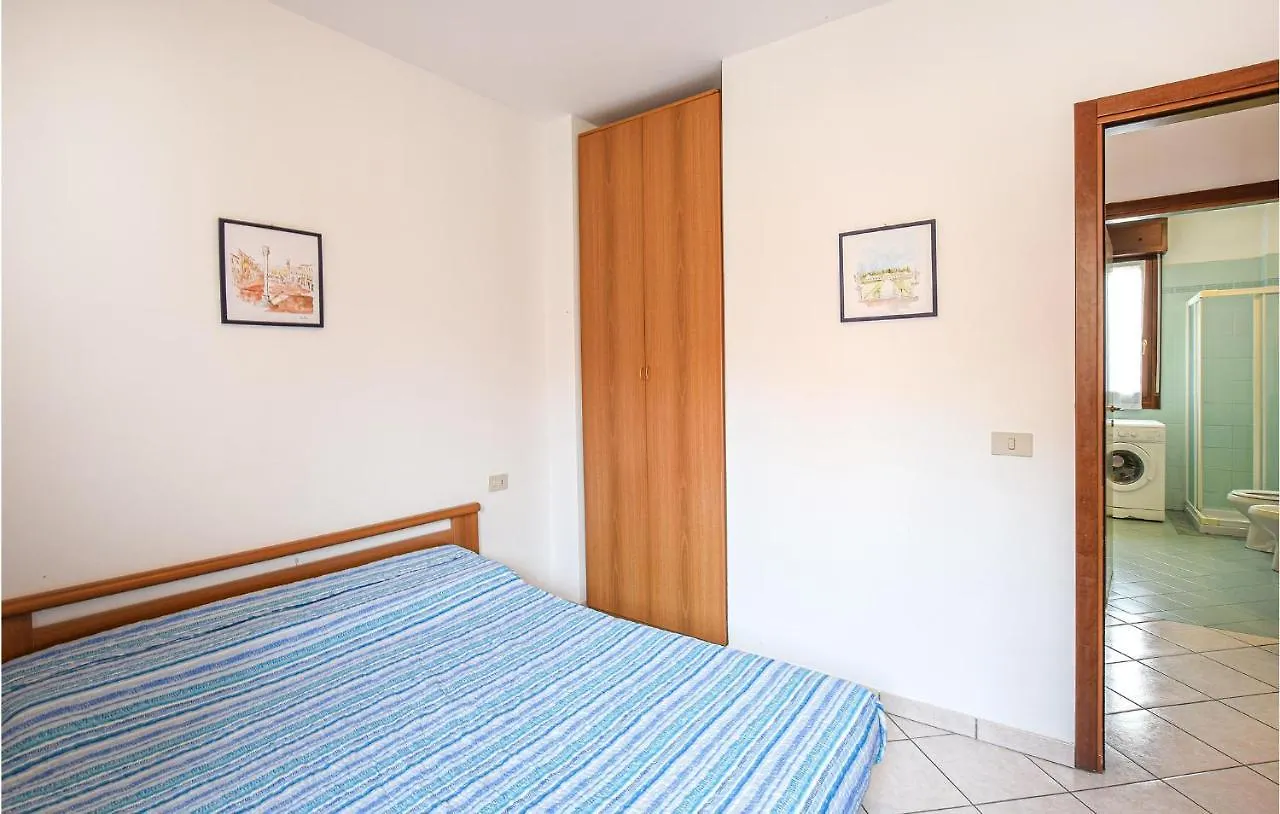 App, Acqua Marina Apartment Rosolina Mare Italy
