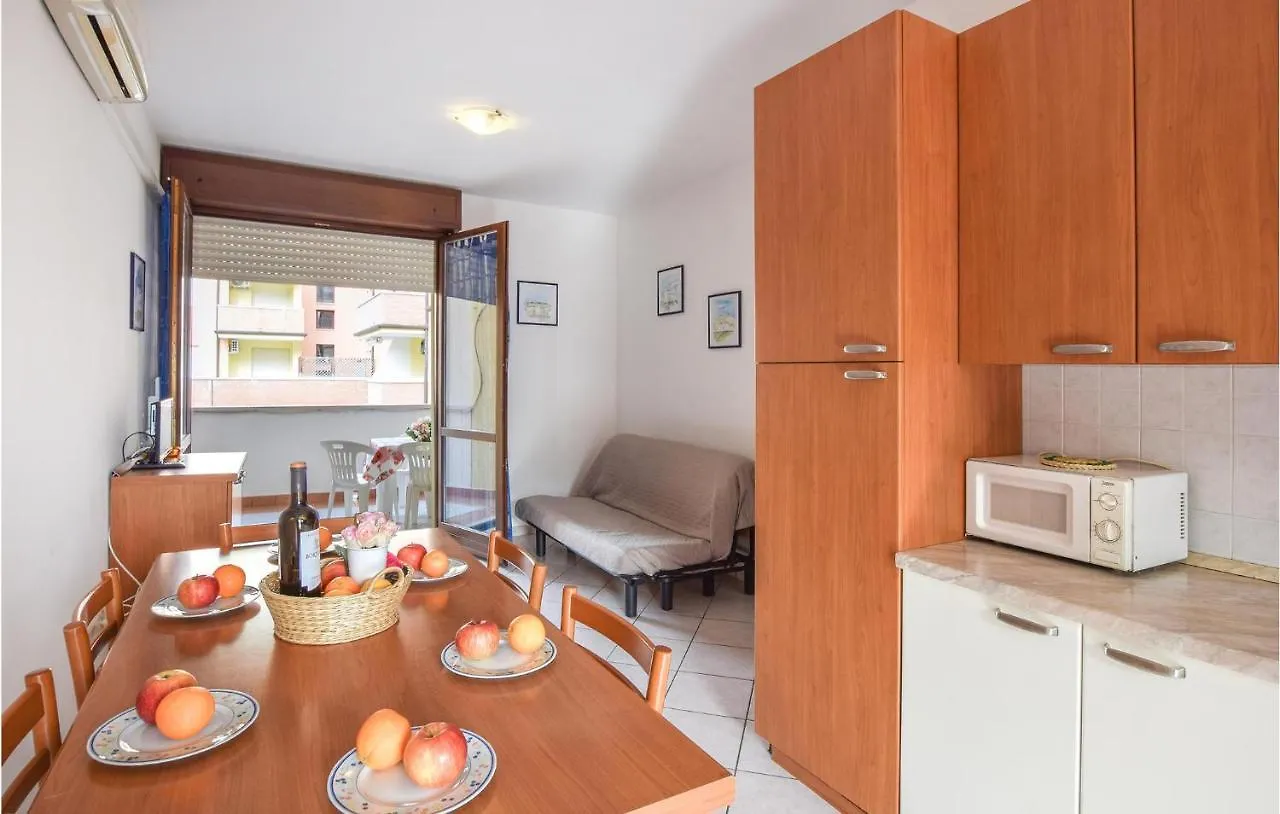 App, Acqua Marina Apartment Rosolina Mare