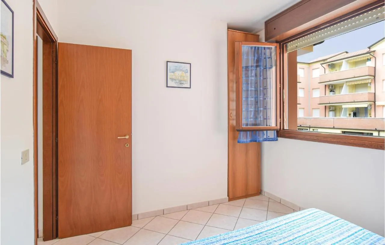 App, Acqua Marina Apartment Rosolina Mare