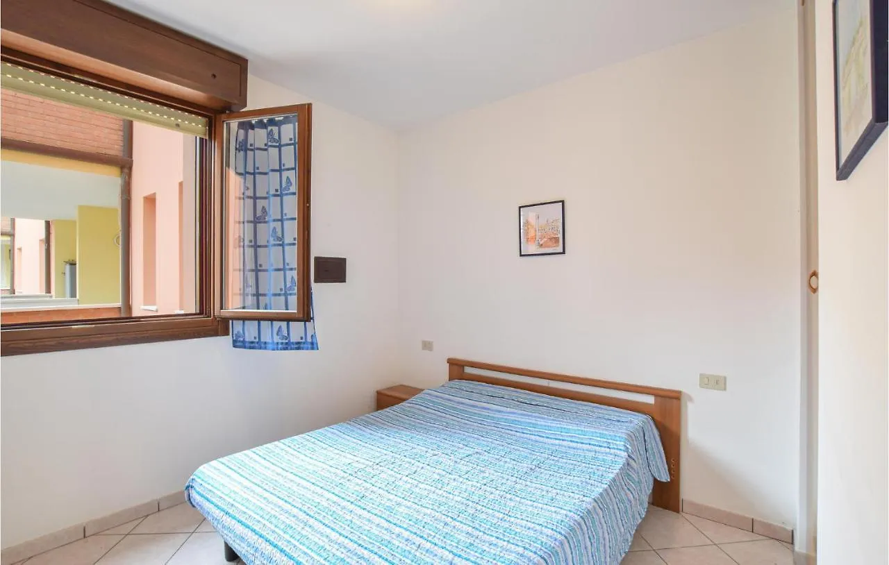 App, Acqua Marina Apartment Rosolina Mare Italy