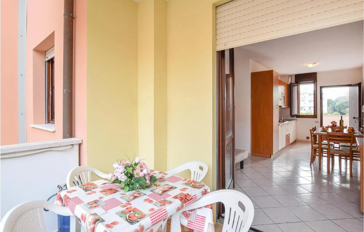 App, Acqua Marina Apartment Rosolina Mare