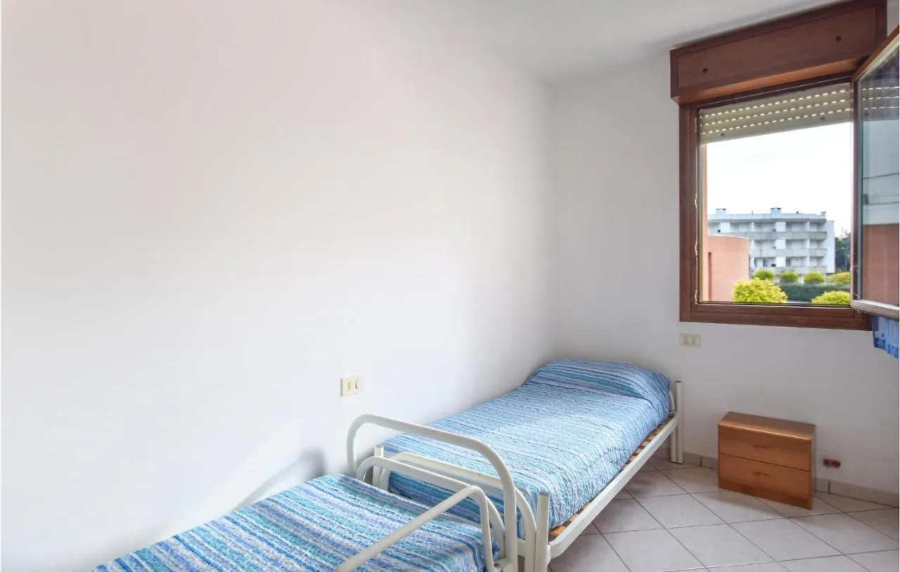 App, Acqua Marina Apartment Rosolina Mare 0*,  Italy