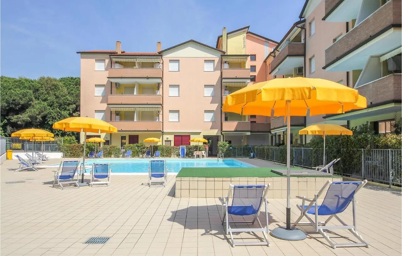 App, Acqua Marina Apartment Rosolina Mare