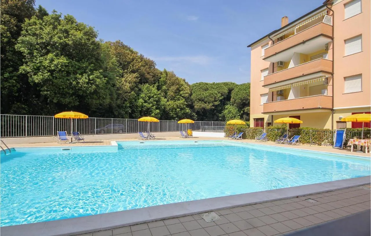 App, Acqua Marina Apartment Rosolina Mare Italy