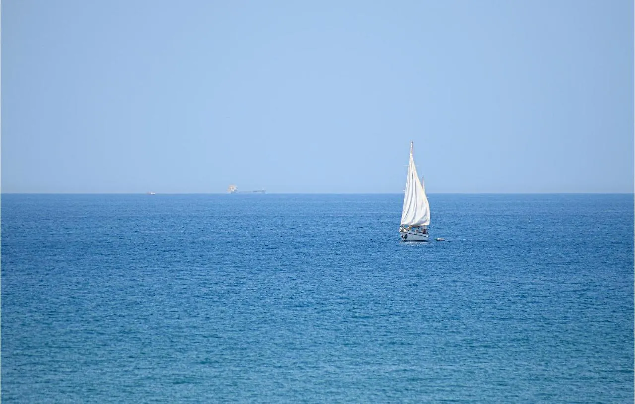 App, Acqua Marina Apartment Rosolina Mare
