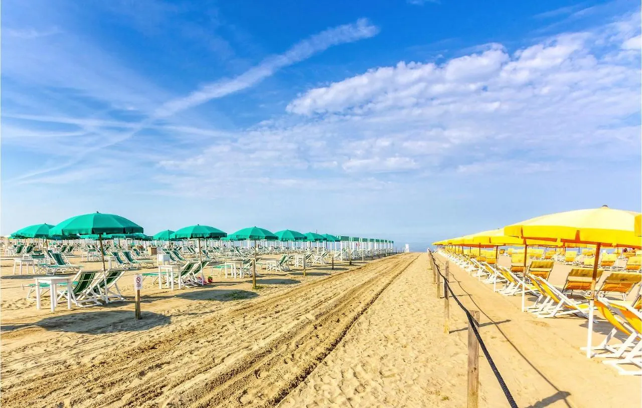 App, Acqua Marina Apartment Rosolina Mare