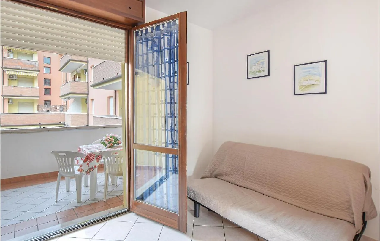 App, Acqua Marina Apartment Rosolina Mare 0*,
