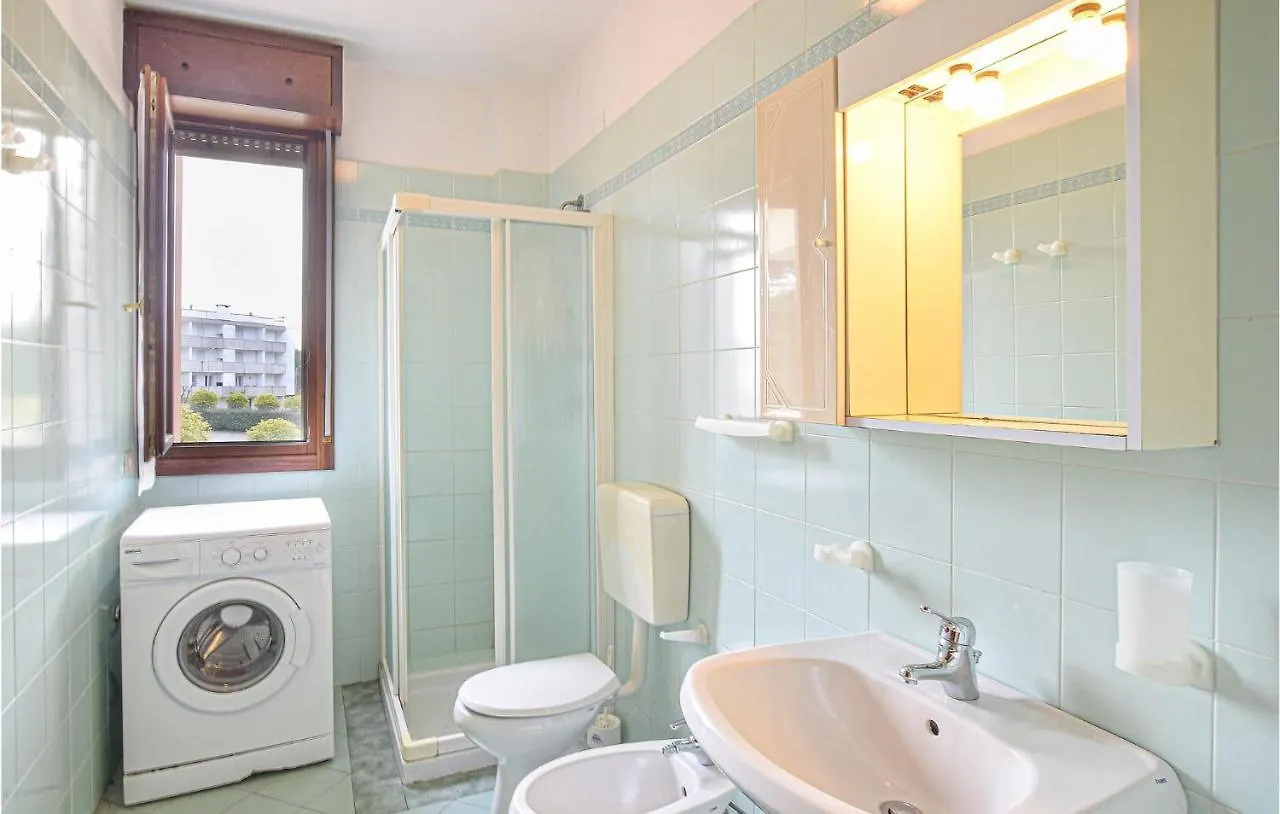App, Acqua Marina Apartment Rosolina Mare